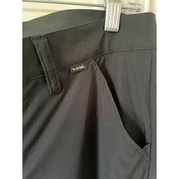 Travis Mathew Black Chinos - Picture 5 of 9